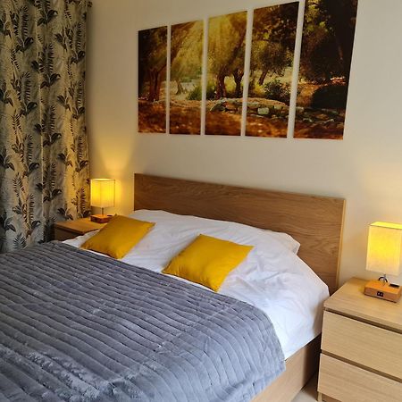 L'Ecrin Des Oliviers Apartment Грас Екстериор снимка