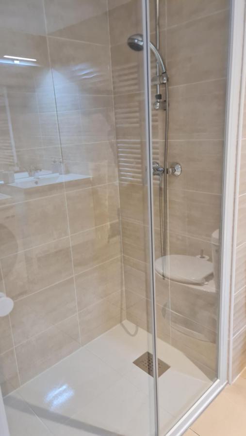 L'Ecrin Des Oliviers Apartment Грас Екстериор снимка